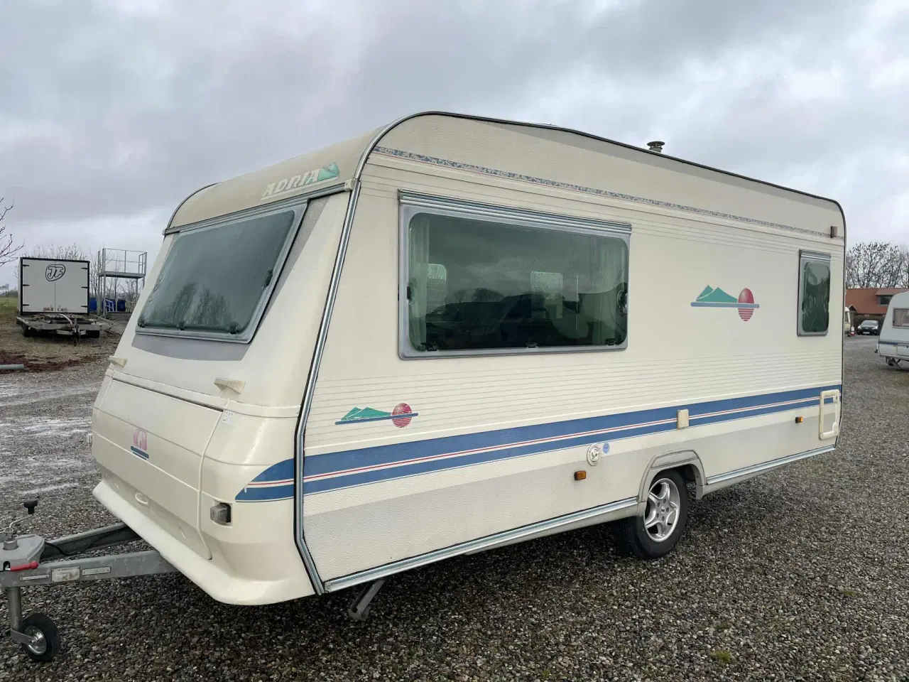 Billede 4 - NR 43 - Adria Unica B462DP Exclusive