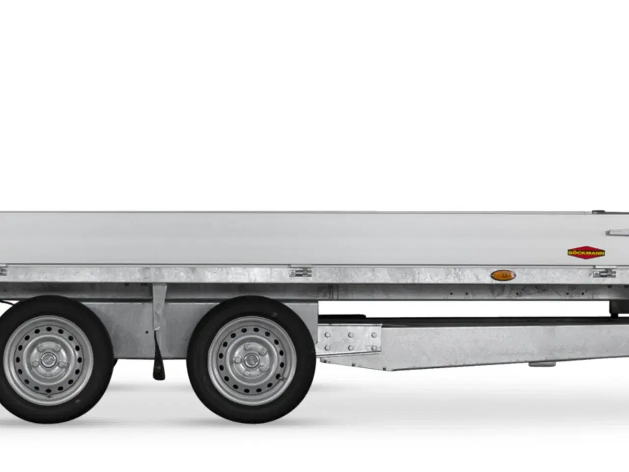 Billede 3 - Böckmann MH-AL 5021/35(25)