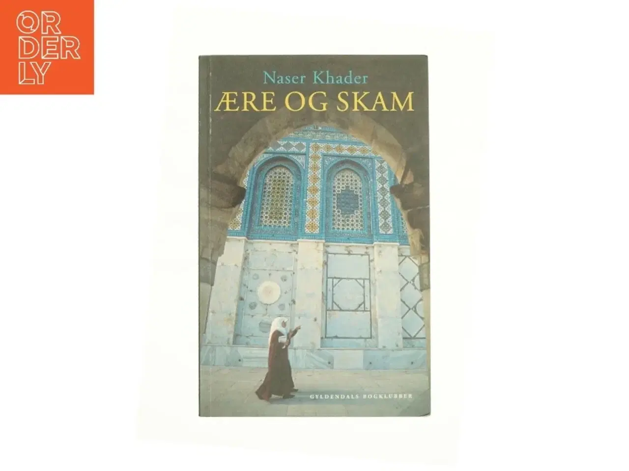Billede 1 - Tango. Eller Syv Osmotiske Fortaellinger. (Bog)