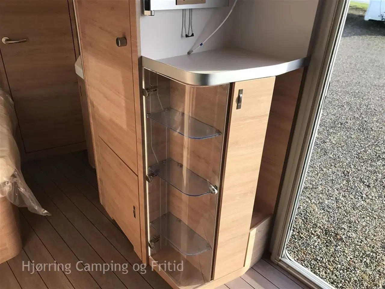 Billede 9 - 2026 - Knaus Südwind 500 FU "60 Years Celebration"