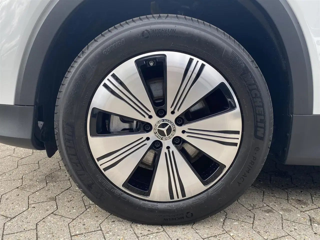 Billede 4 - Mercedes EQB250+  Progressive