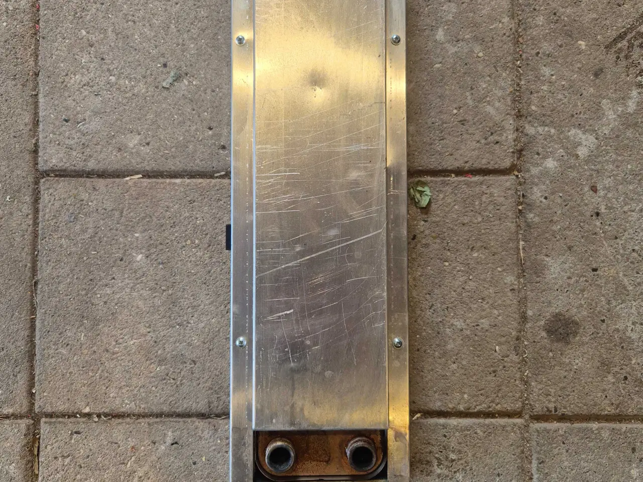 Billede 6 - Varme veksler 