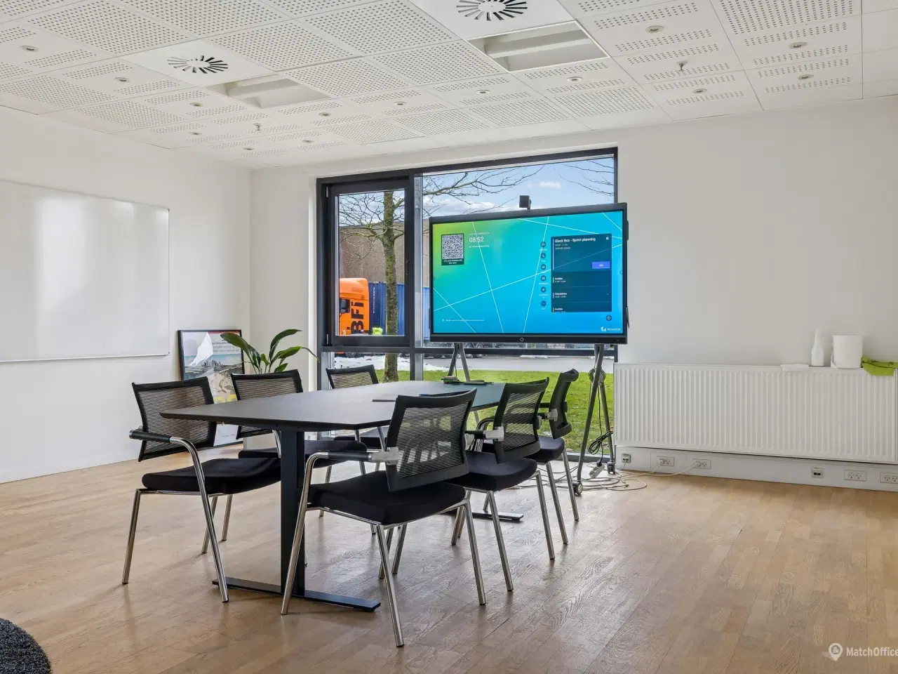 Billede 13 - Rummelig lagerejendom beliggende i Odense med direkte adgang til E20 Fynske Motorvej