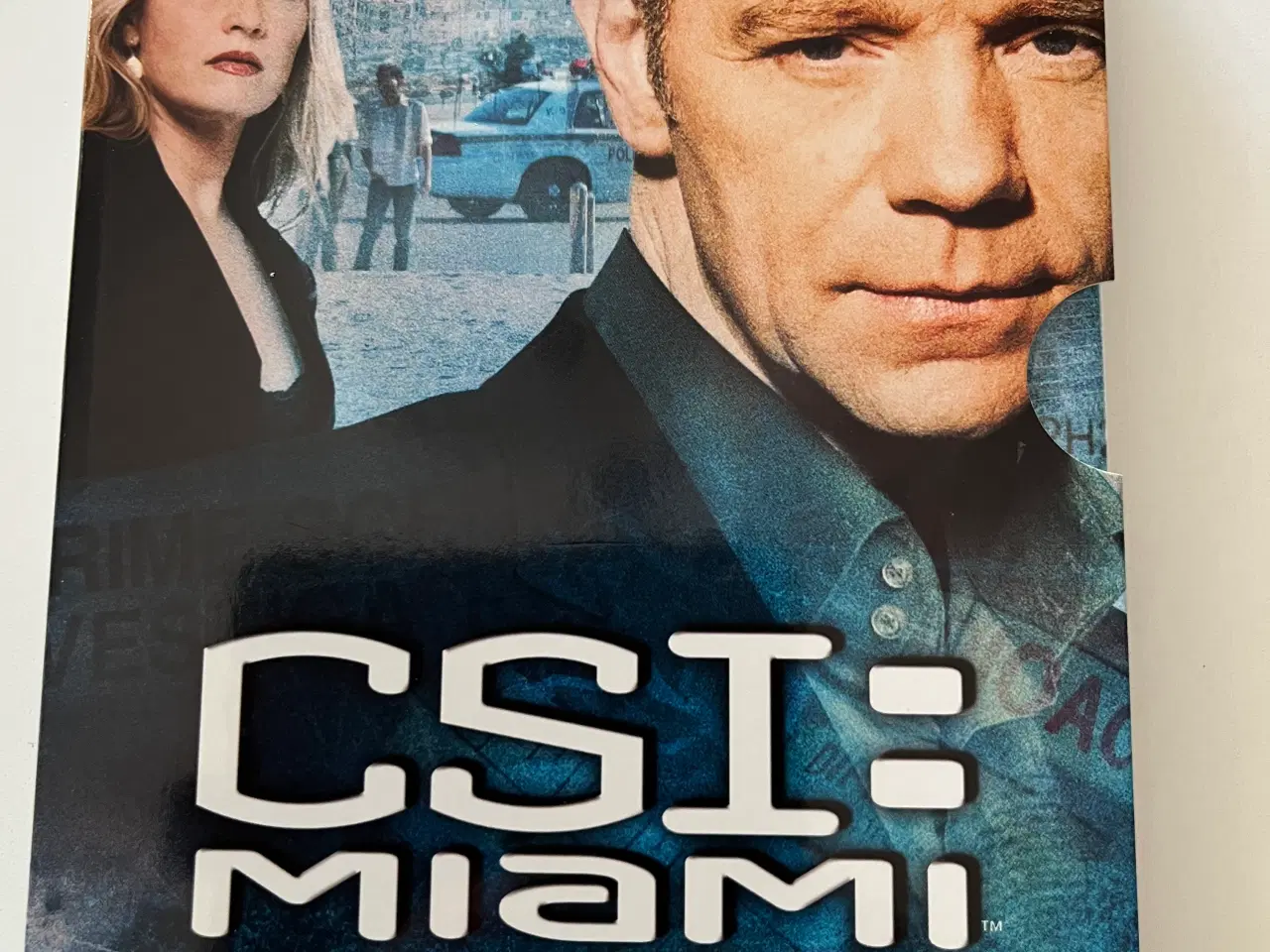 Billede 3 - CSI Miami 