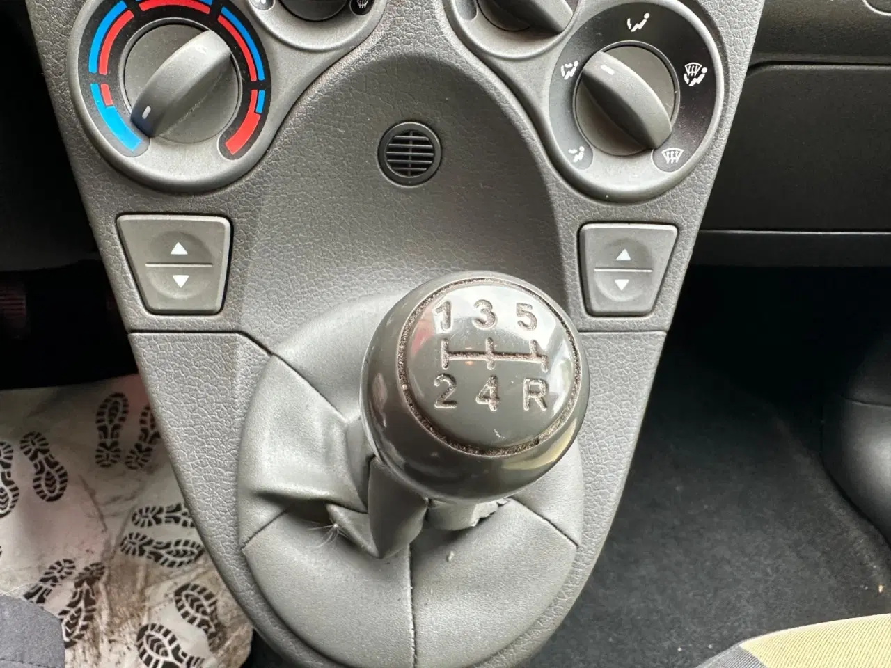 Billede 16 - Fiat Panda 1,2 69 Dynamic
