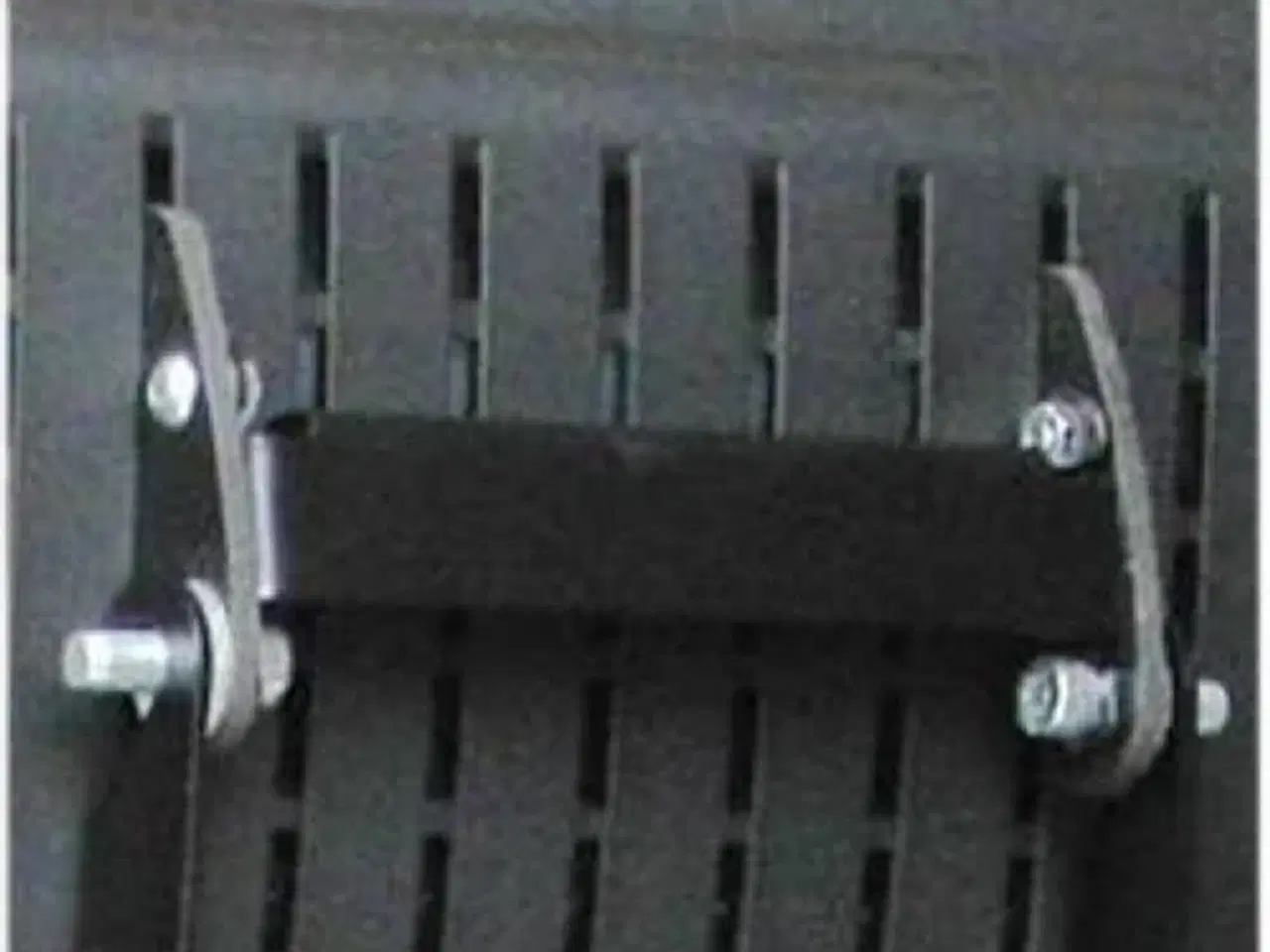 Billede 1 - Bang & Olufsen-B&O-Set Top Box decoder mount til at hænge bag på BeoVision 8