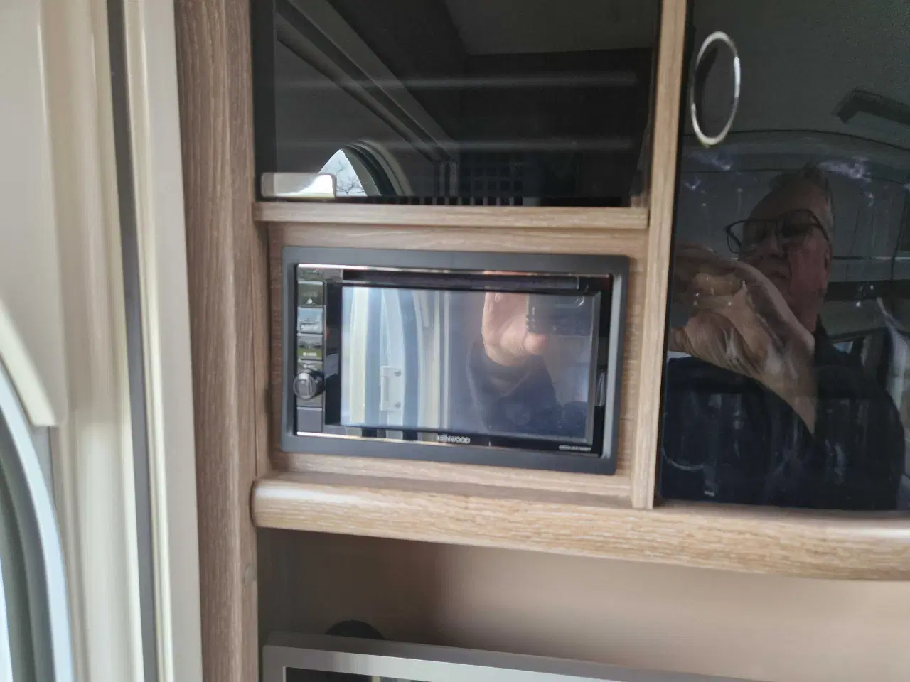 Billede 13 - Kabe Royal 560 Xl KS