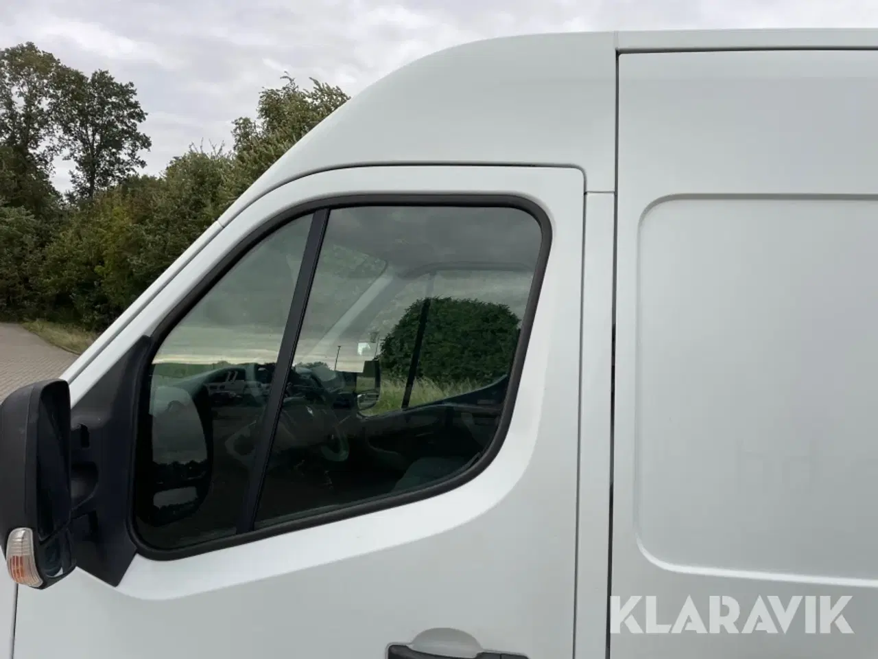 Billede 10 - Varebil Renault Master 2.3 DCI S&S 145 T35 L3H2