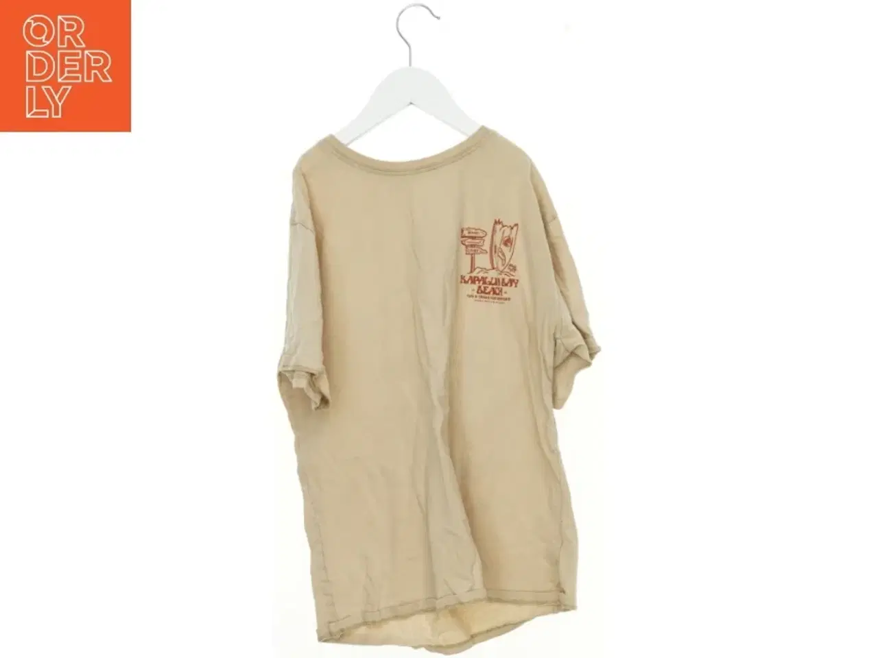 Billede 2 - T-Shirt fra Zara (str. 152 cm)