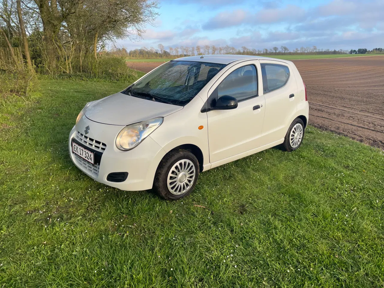 Billede 9 - Suzuki alto 2010 1,0
