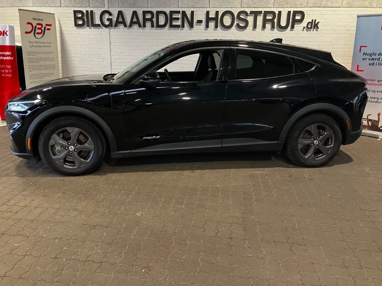 Billede 2 - Ford Mustang Mach-E 98 Extended Range