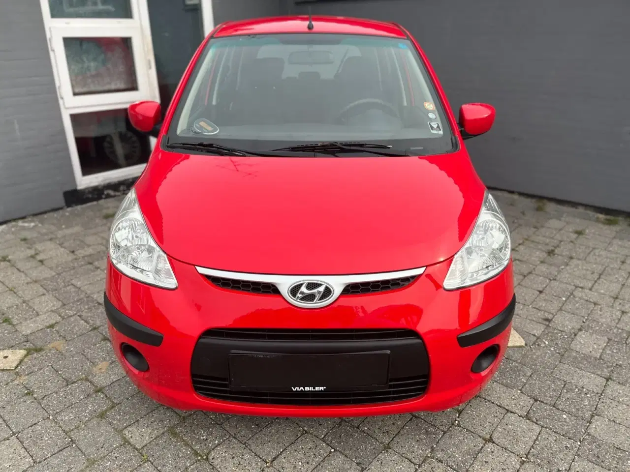 Billede 2 - Hyundai i10 1,25 Comfort