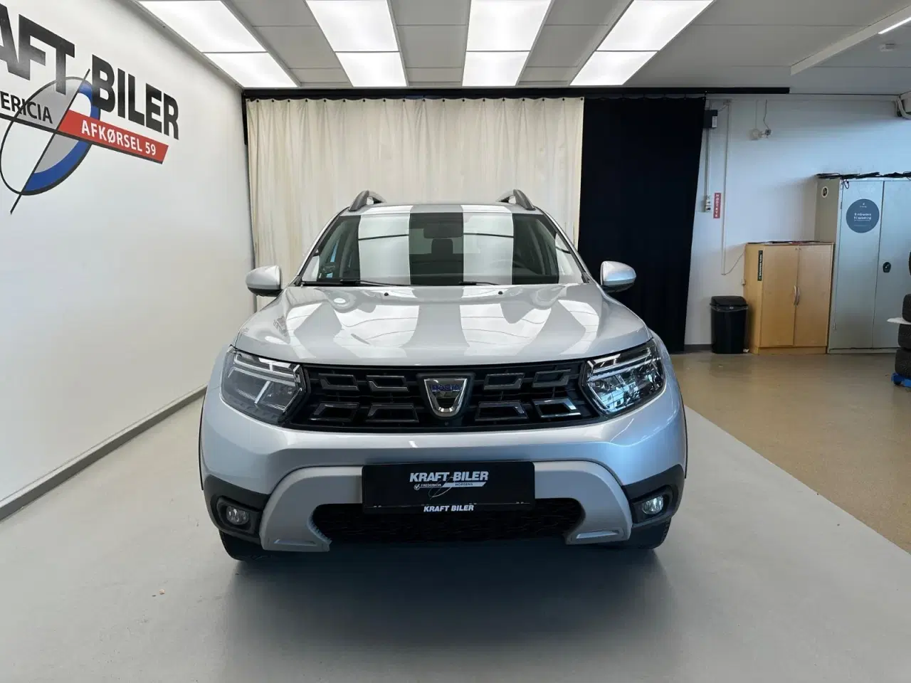 Billede 7 - Dacia Duster 1,3 TCe 150 Prestige EDC