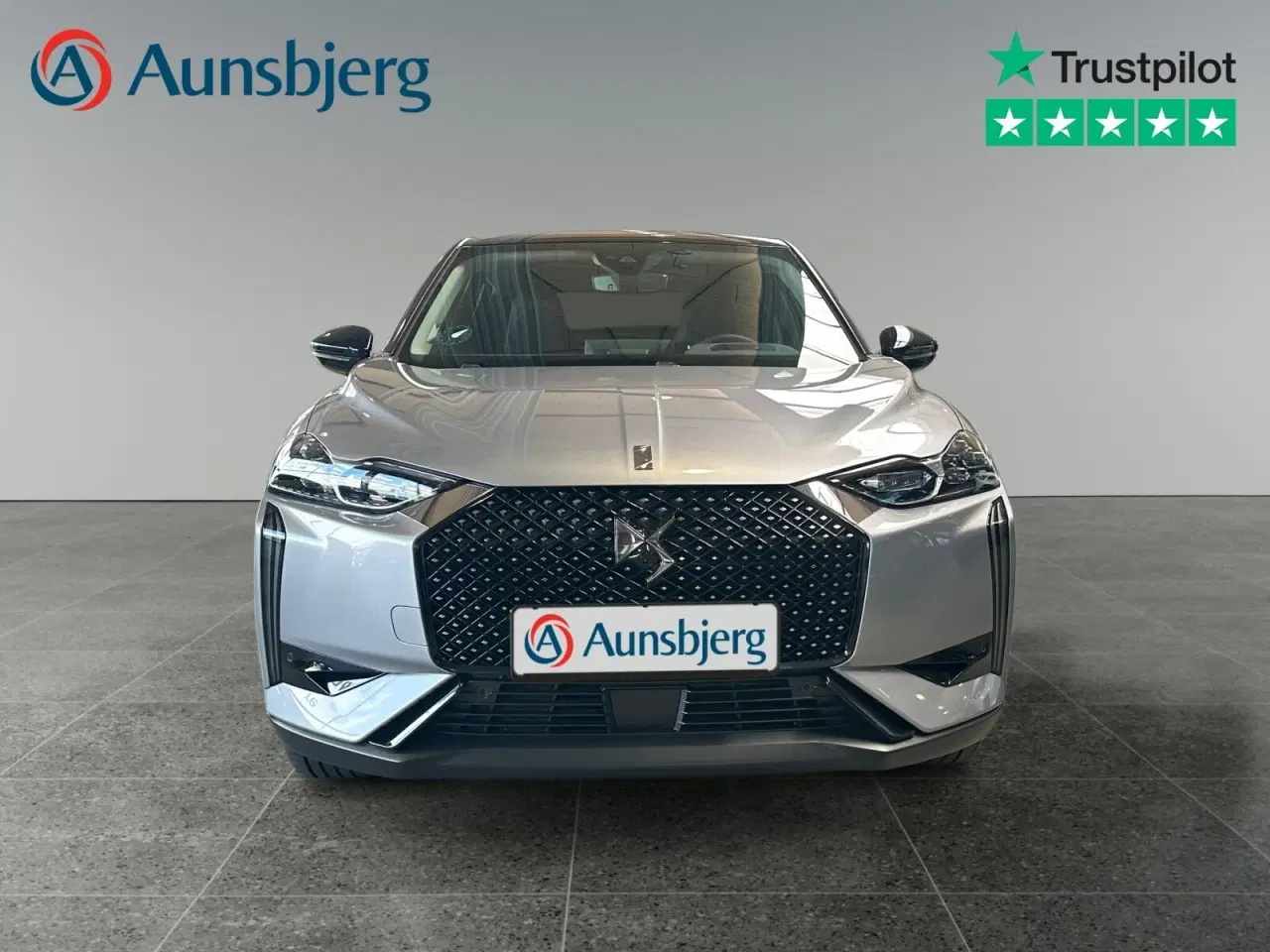 Billede 8 - DS DS 3 CrossBack 54 E-Tense Opera