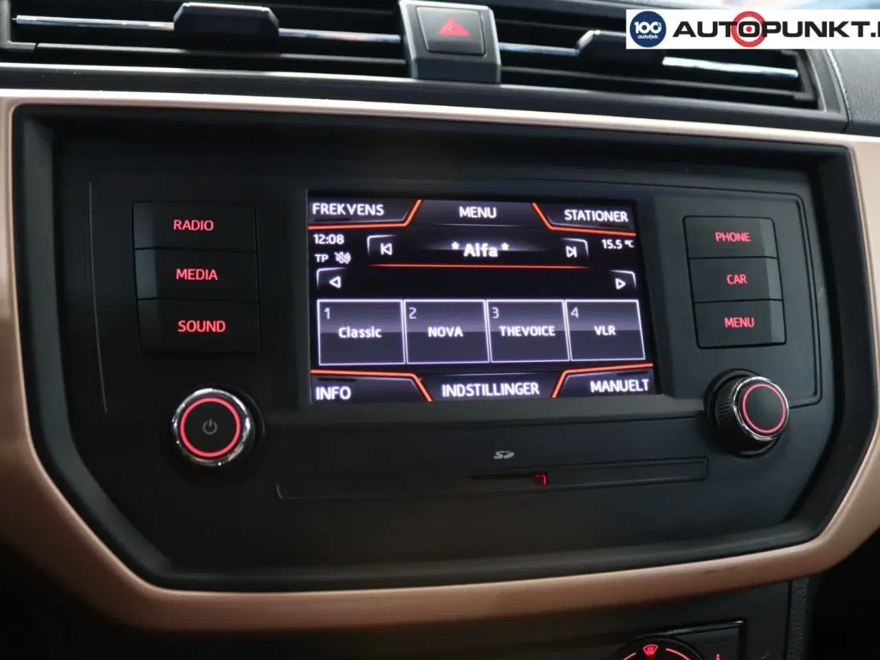 Billede 8 - Seat Ibiza 1,0 TSi 115 Xcellence DSG