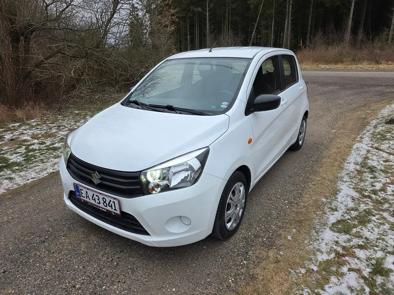 Billede 4 - Suzuki Celerio