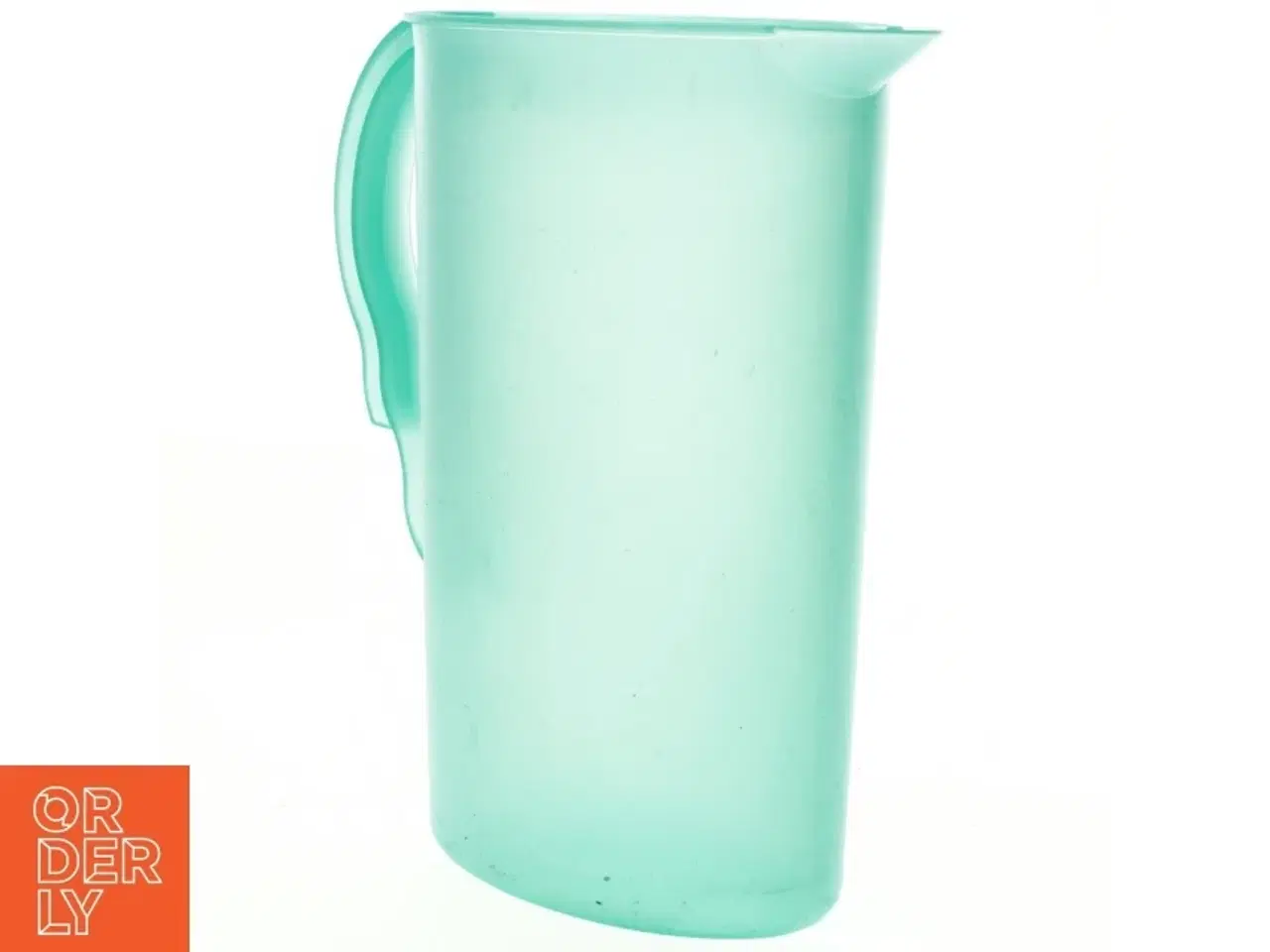 Billede 1 - Plastikkande fra Tupperware (str. 2 l)