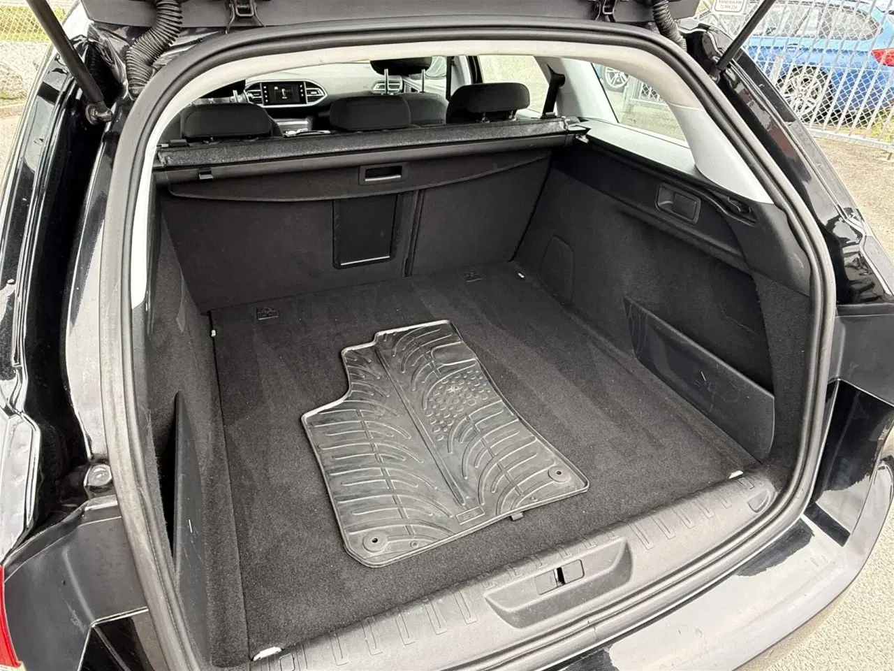 Billede 7 - Peugeot 308 SW 1,2 e-THP Active 130HK Stc 6g