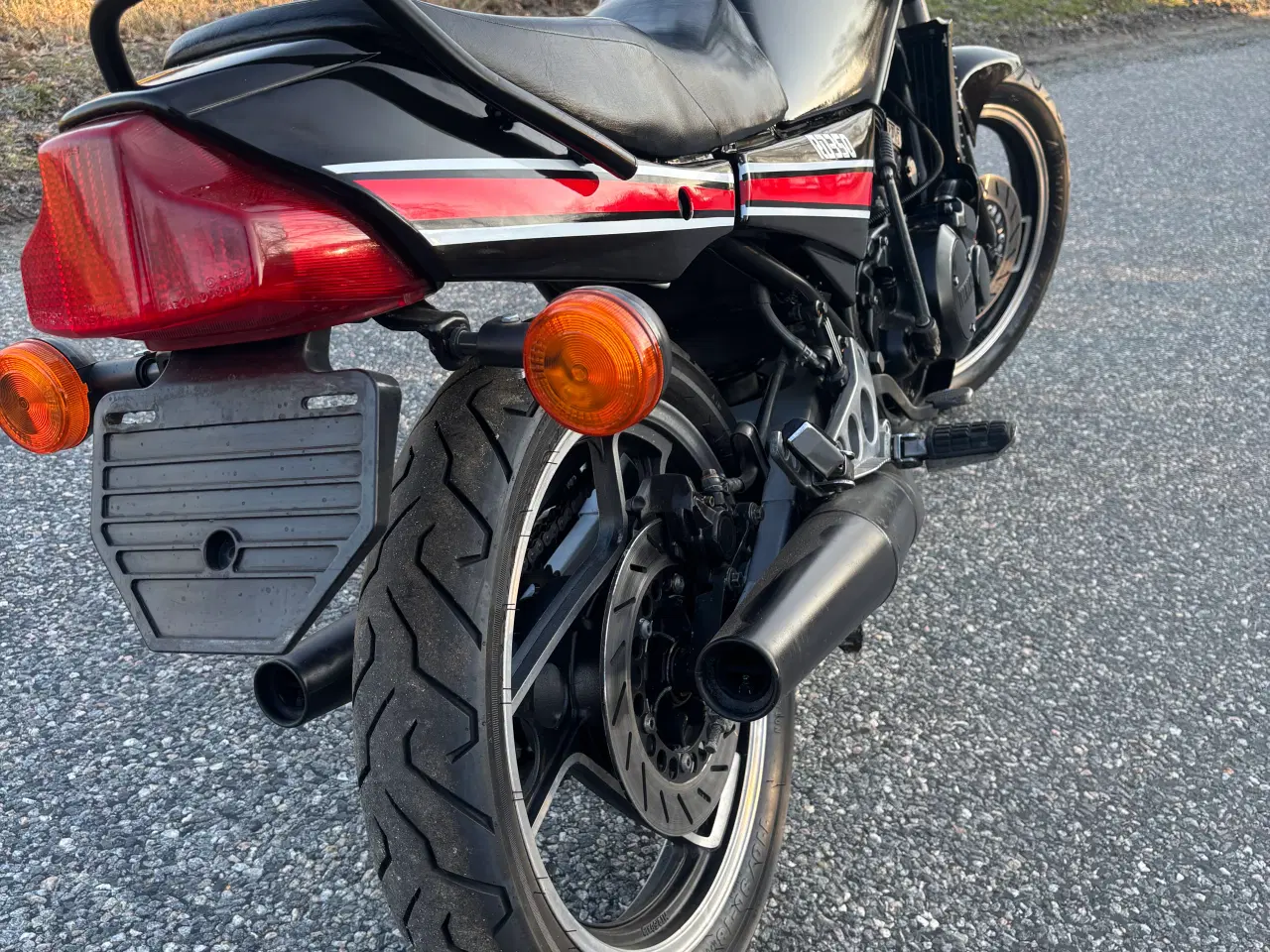 Billede 4 - Yamaha RD350 