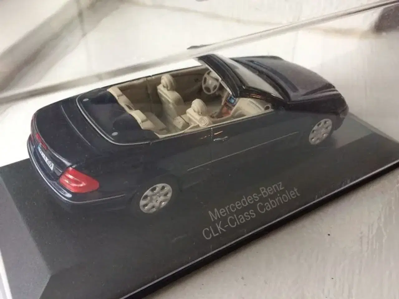 Billede 3 - Mercedes 1:43