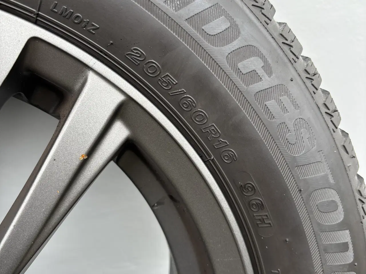 Billede 5 - 2 sæt til VW 