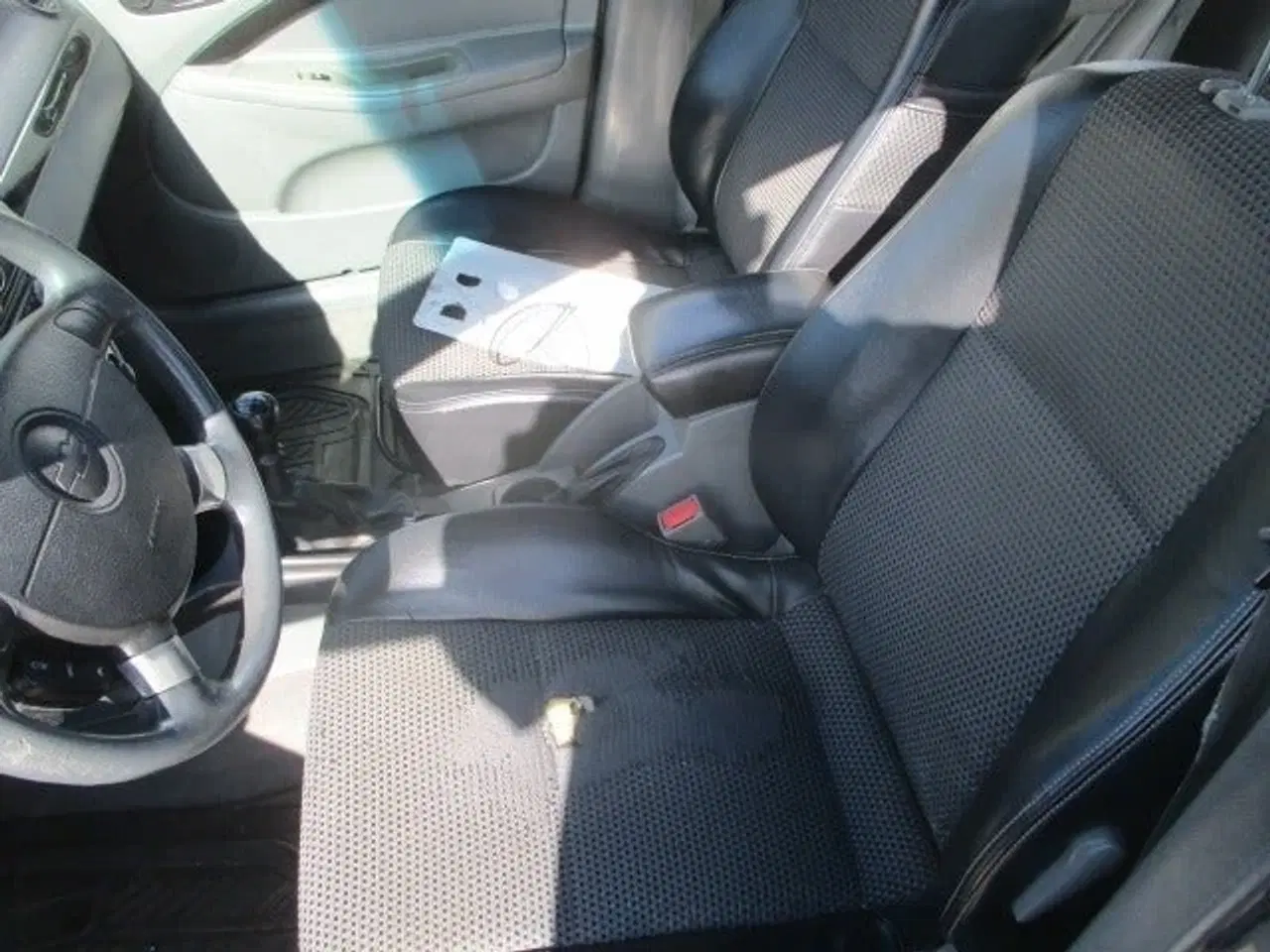 Billede 7 - Chevrolet Nubira 1,6 Classic stc.