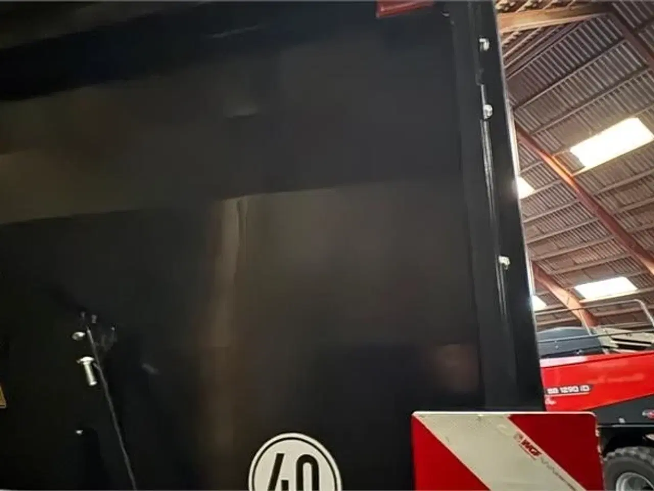 Billede 6 - Krampe BANDIT 750.2