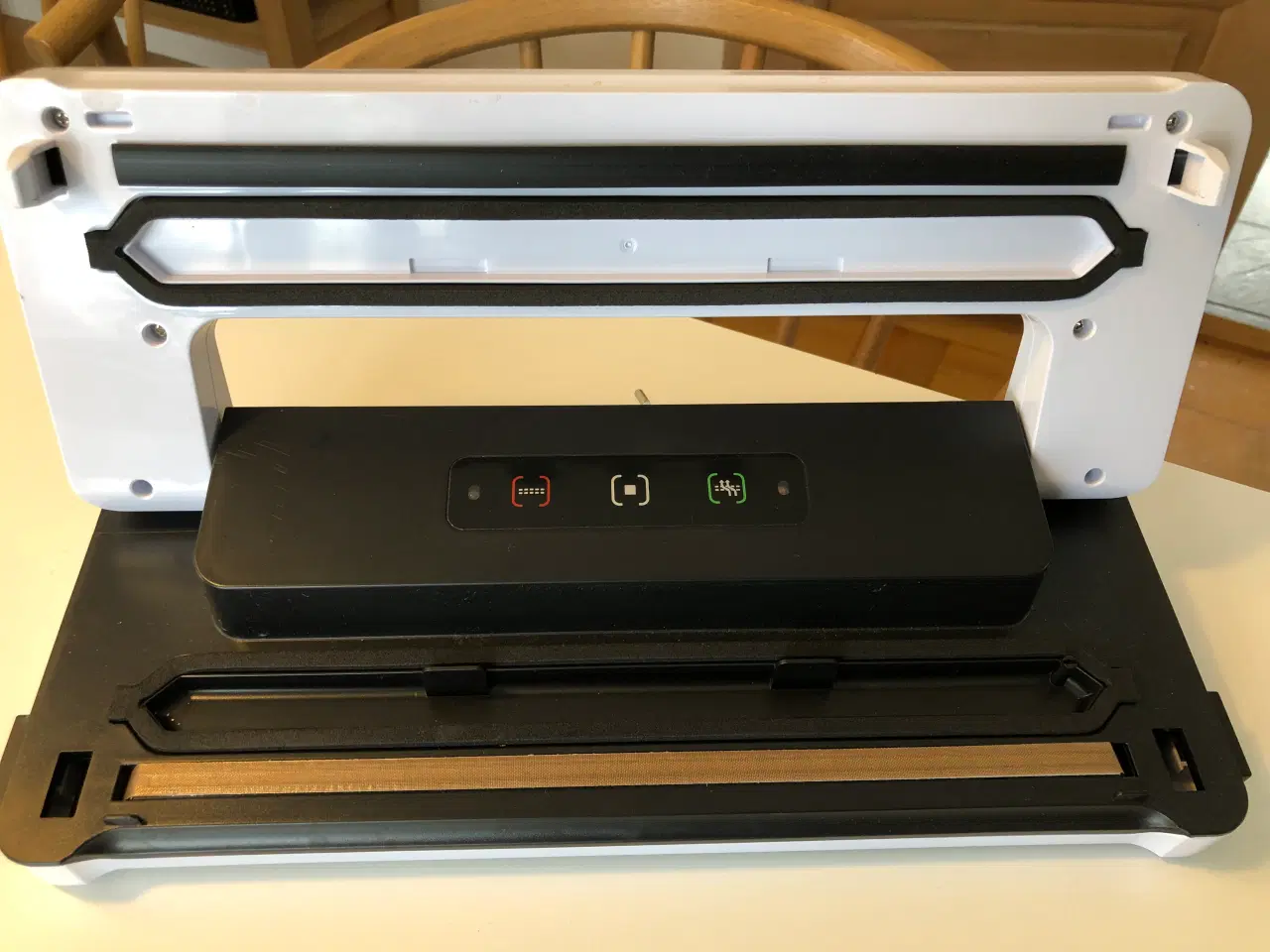 Billede 3 - Vakuumpakker fra Silvercrest