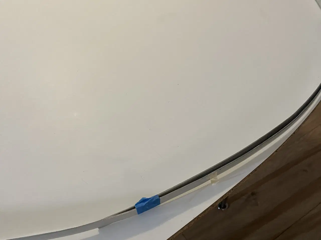 Billede 3 - Superelipse Piet Hein til renovering