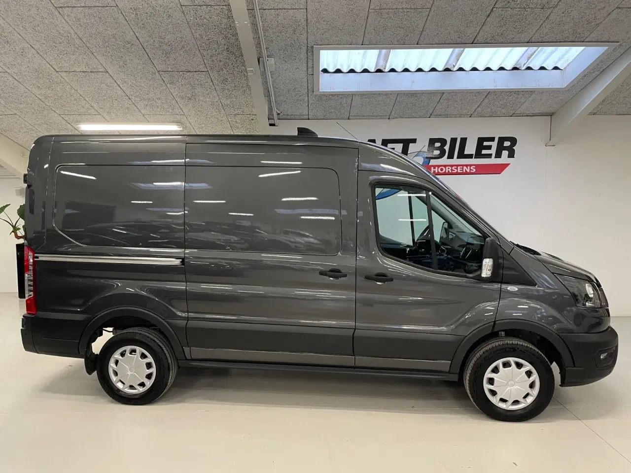 Billede 3 - Ford E-Transit 350 L2 Van 68 Trend H2 RWD