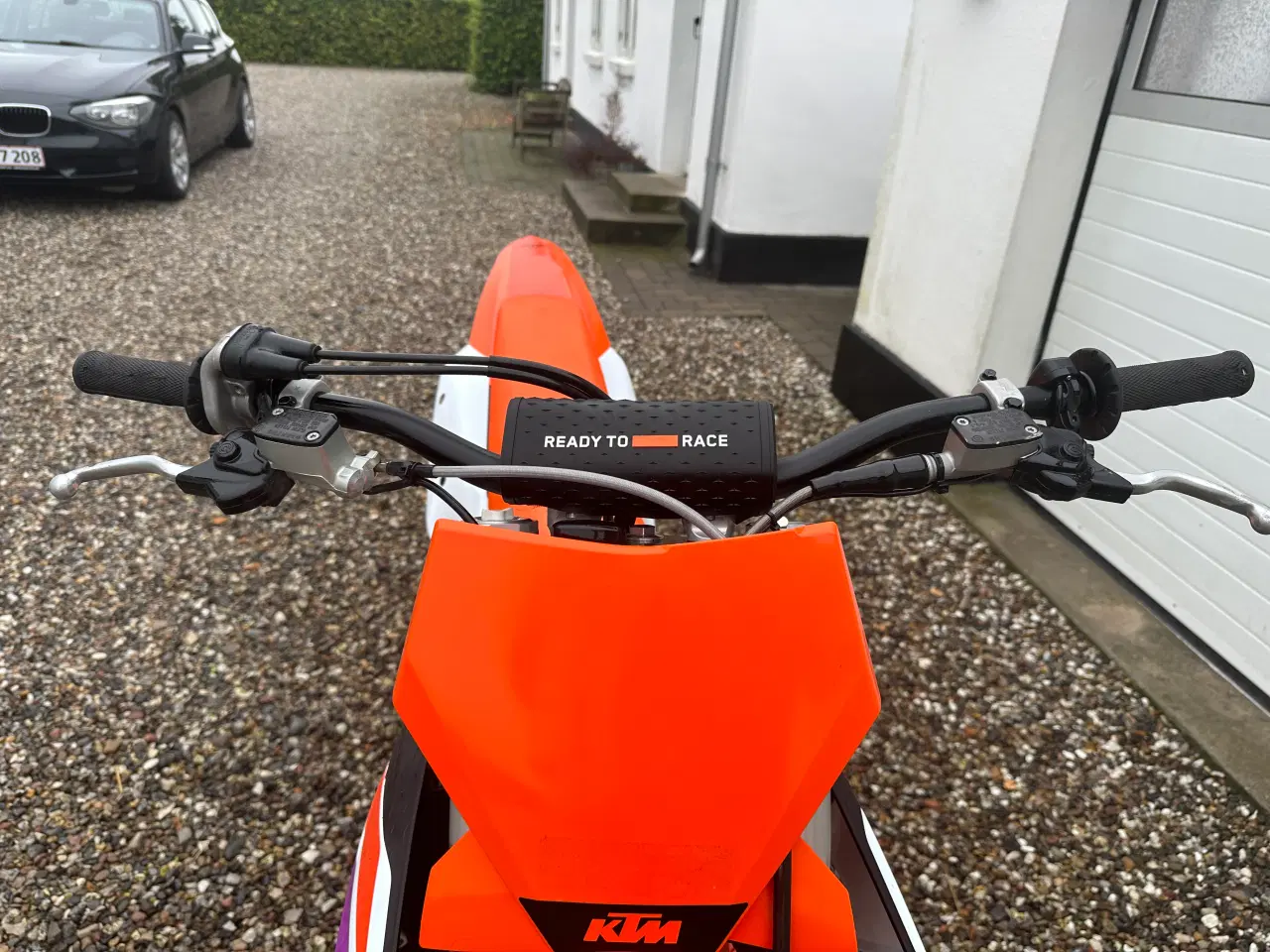 Billede 10 - Ktm 125 sx 