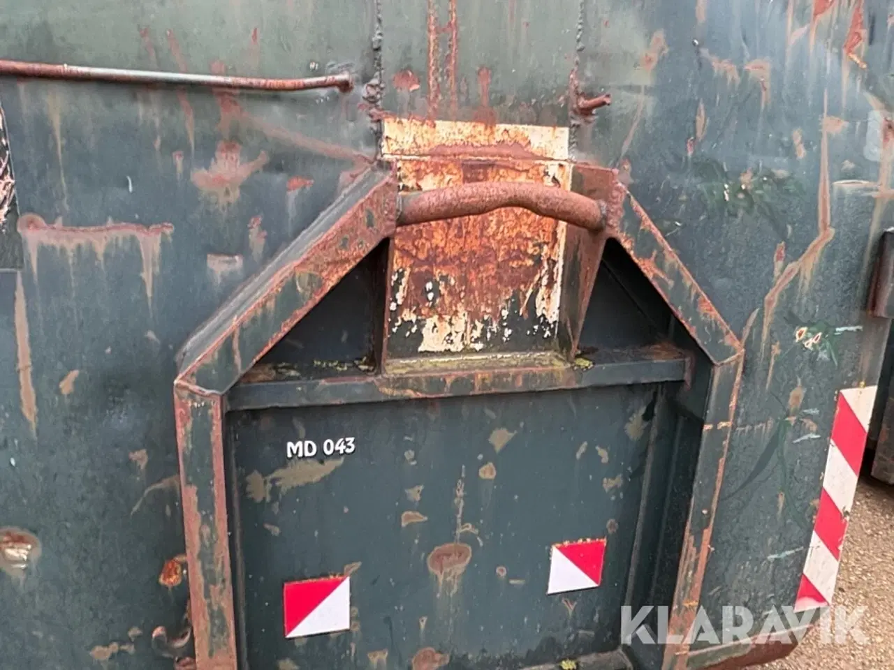 Billede 11 - Container Micodan