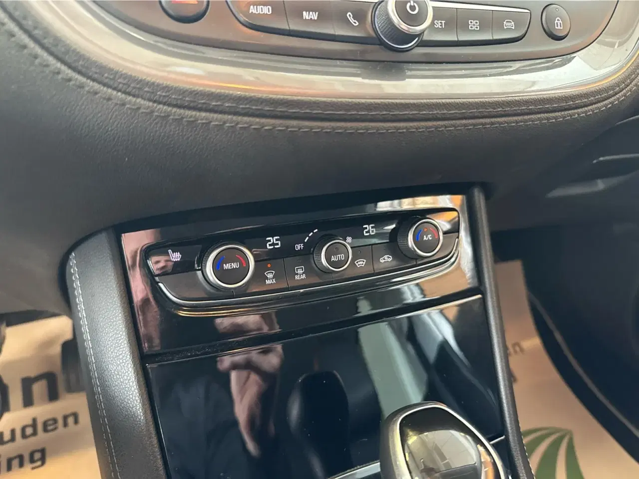 Billede 12 - Opel Grandland X 1,5 CDTi 130 Enjoy Bestline aut.