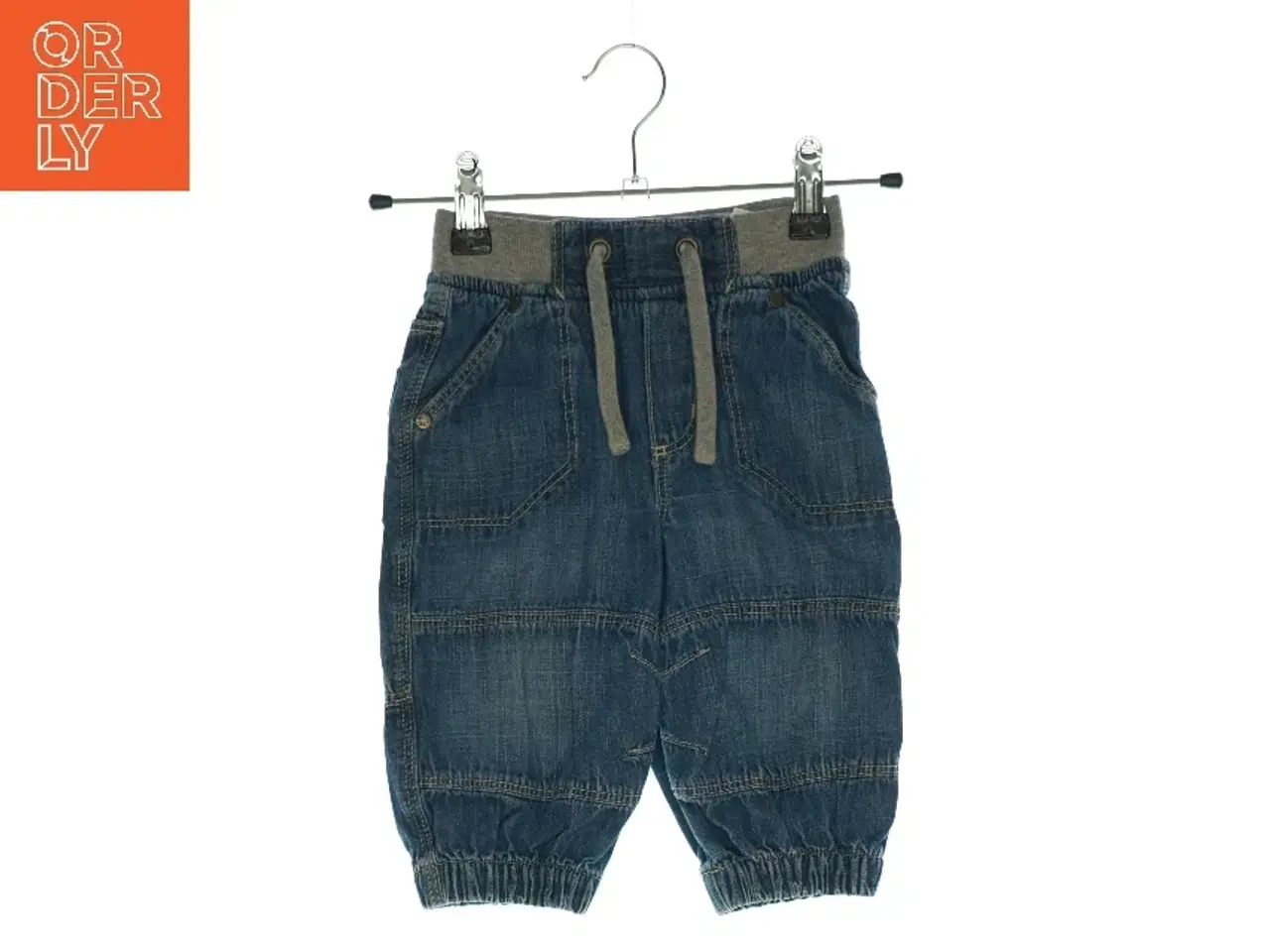 Billede 1 - Bukser fra H&M (Str. 74)