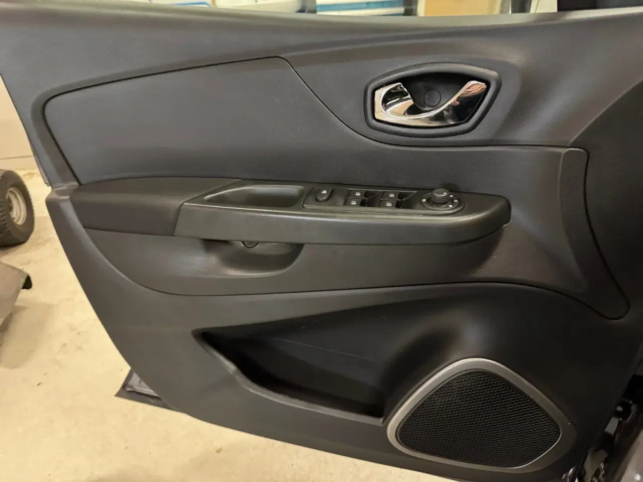 Billede 13 - Renault Captur 0,9 TCe 90 Dynamique