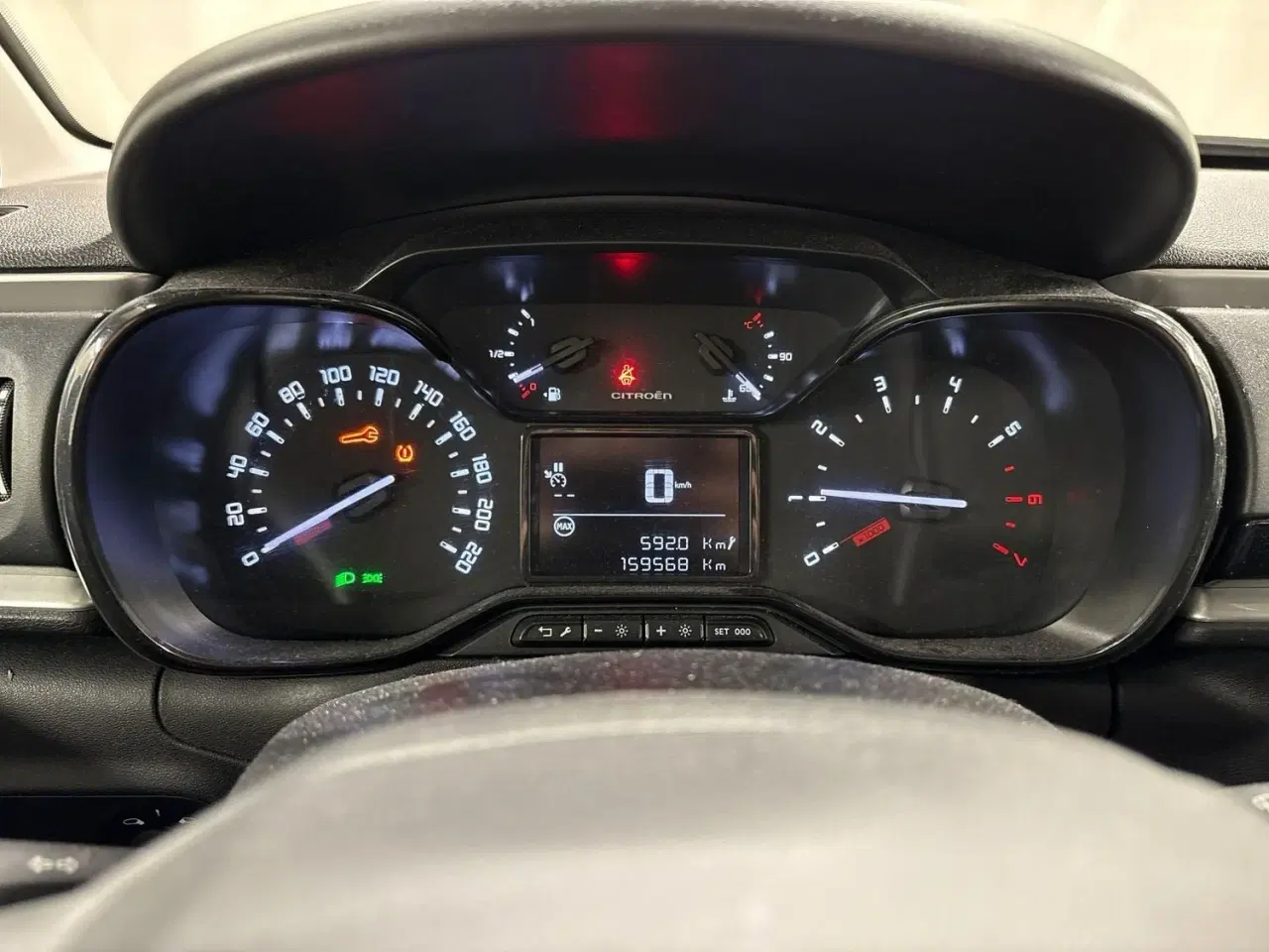 Billede 2 - Citroën C3 1,2 PureTech 82 Cool