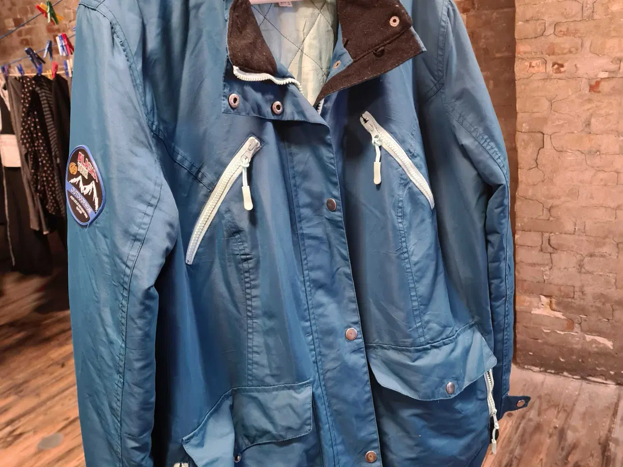 Billede 1 - BPC jakke