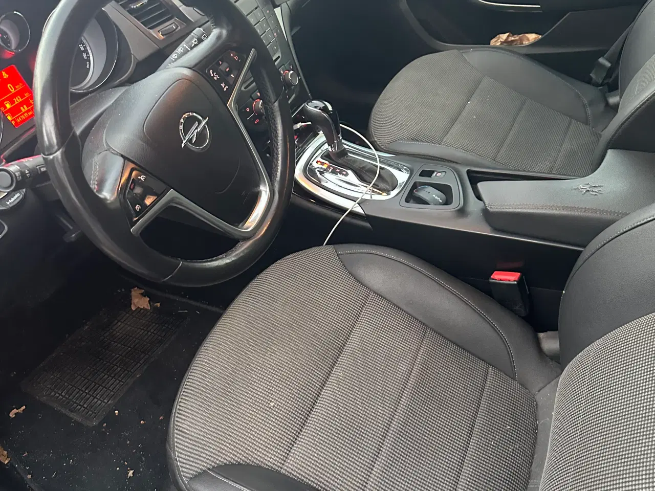 Billede 7 - Velholdt