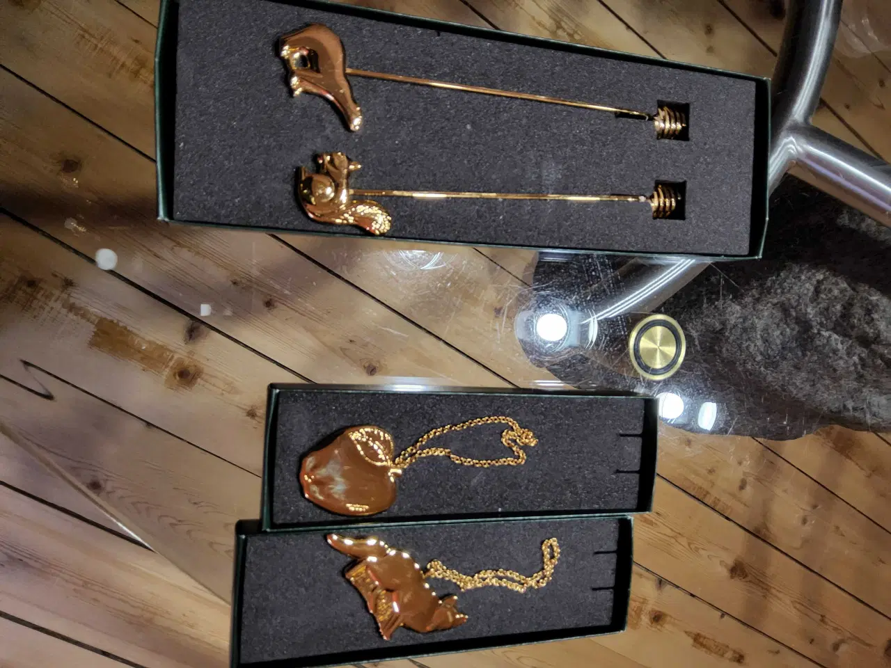 Billede 2 - Georg Jensen ornament