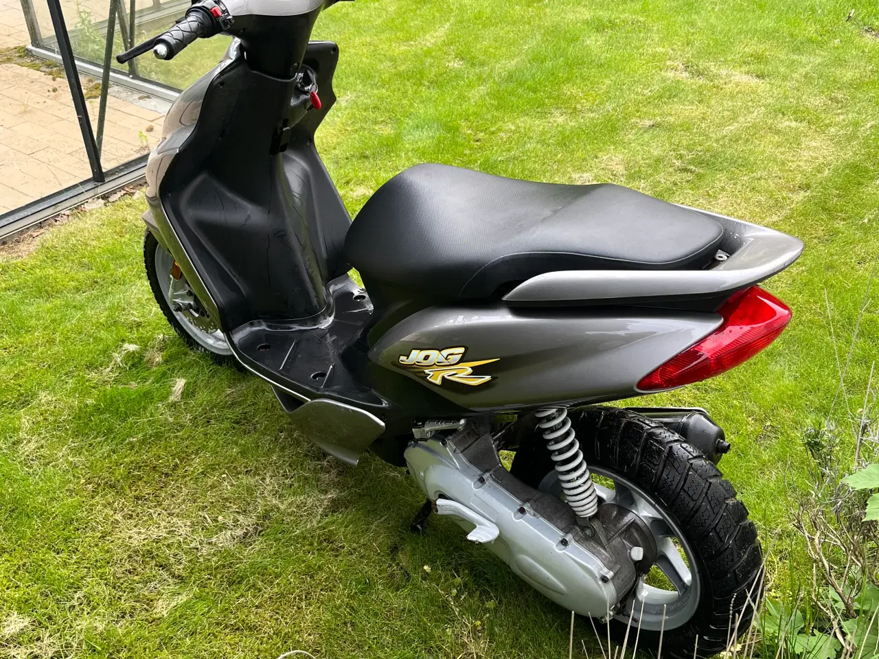 Billede 9 - Yamaha Jog R