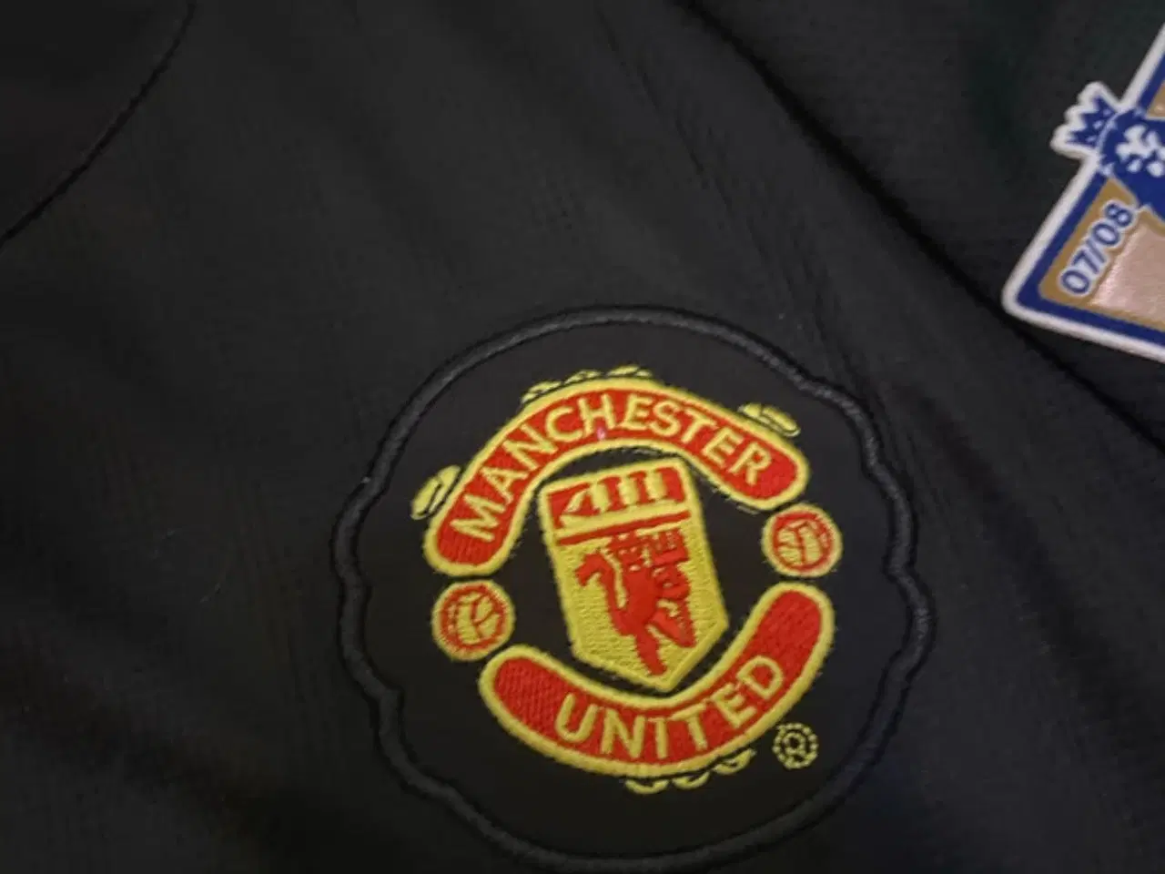 Billede 6 - Manchester united 2007/08