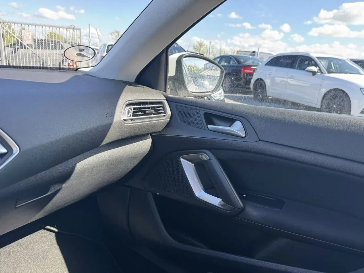 Billede 18 - Peugeot 308 SW 1,6 BlueHDi Style LTD 120HK Stc