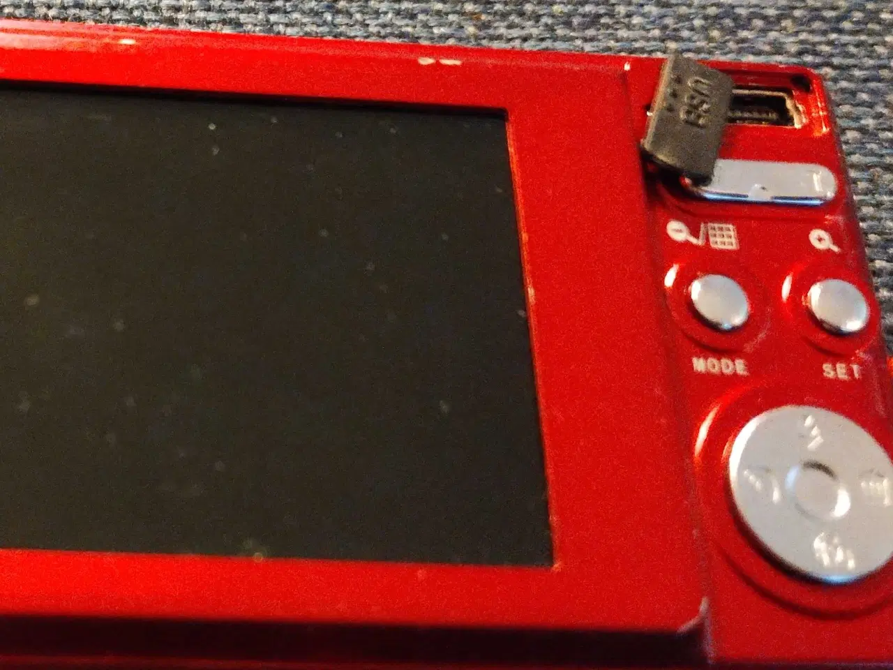 Billede 3 - Agfaphoto digital camera 