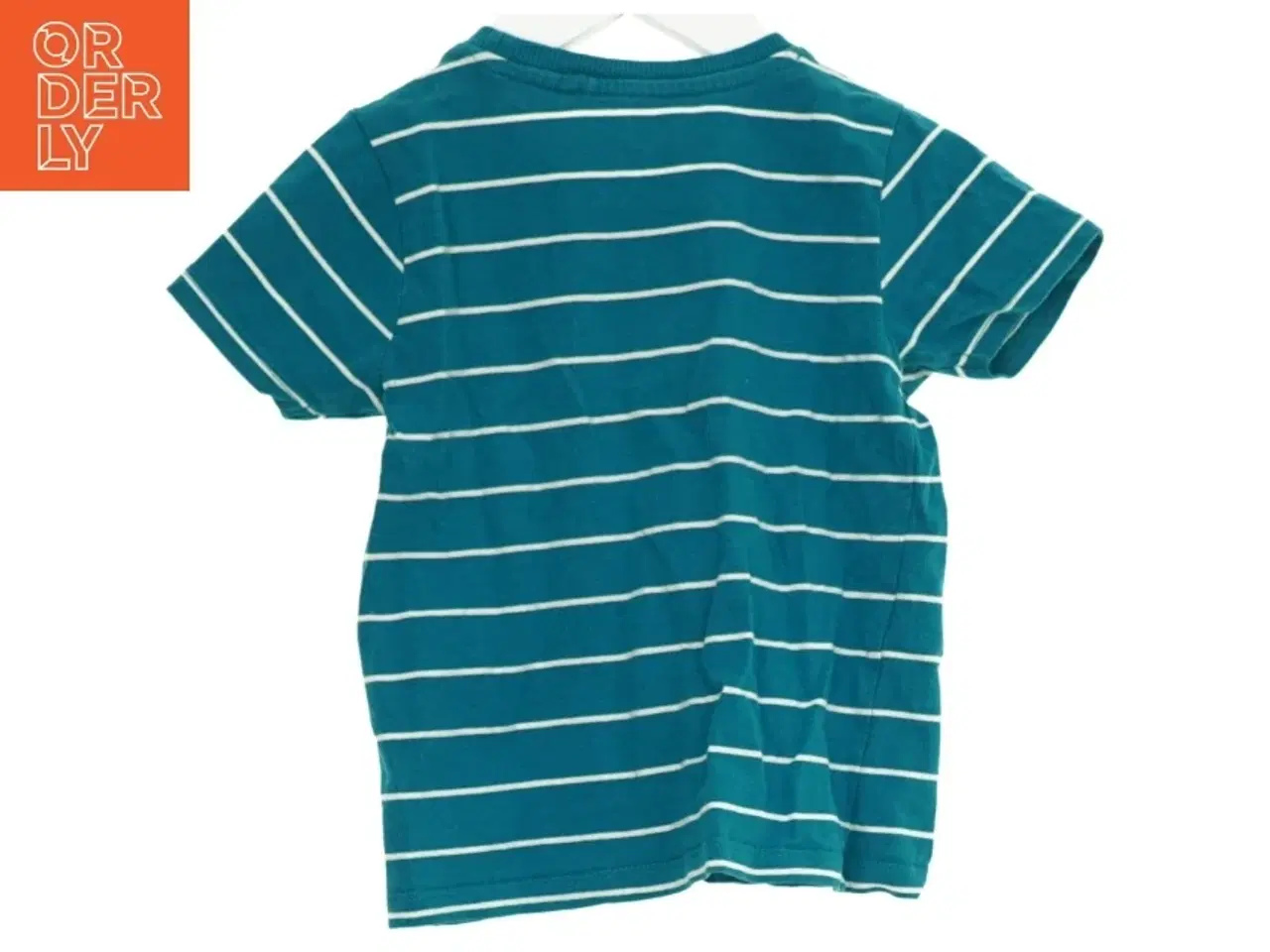 Billede 2 - T-Shirt fra Name It (str. 92 cm)