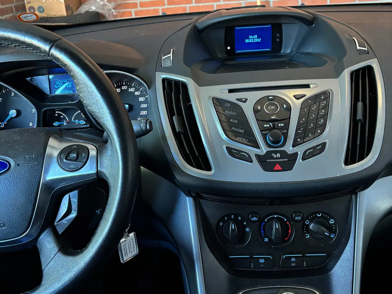 Billede 10 - Ford C-Max