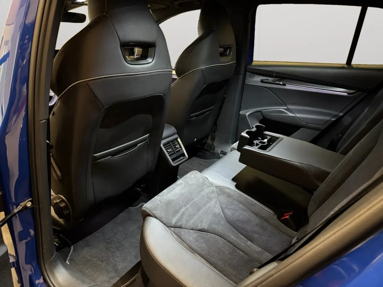 Billede 12 - Skoda Enyaq 60 iV Sportline