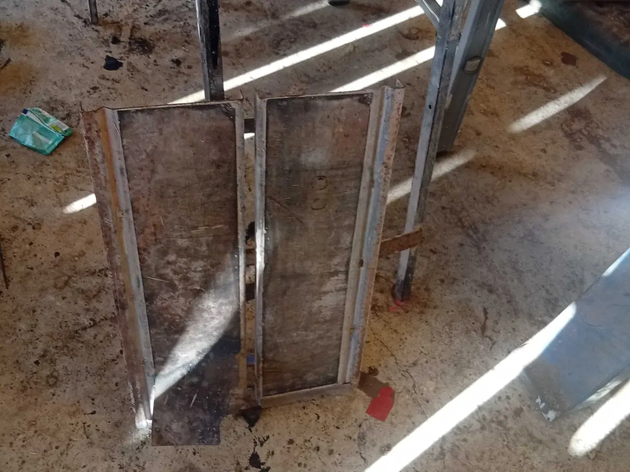 Billede 3 - Våd skærer prof