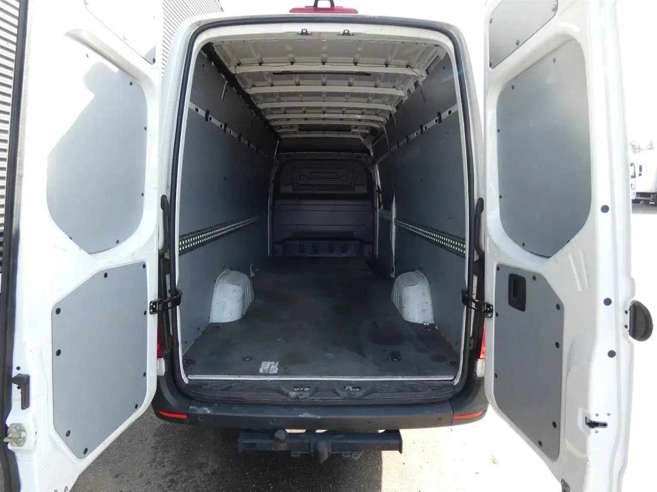 Billede 7 - Mercedes-Benz Sprinter 315 2,0 CDI A3 H2 RWD 9G-Tronic 150HK Van Aut.