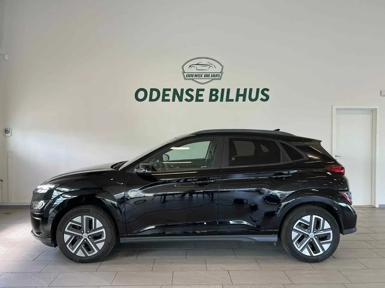 Billede 2 - Hyundai Kona 64 EV Essential