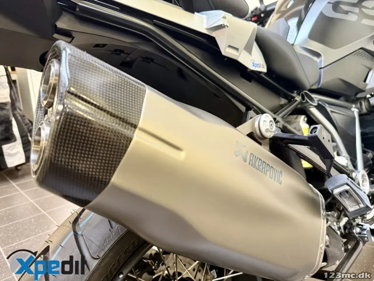 Billede 15 - BMW R 1250 GS